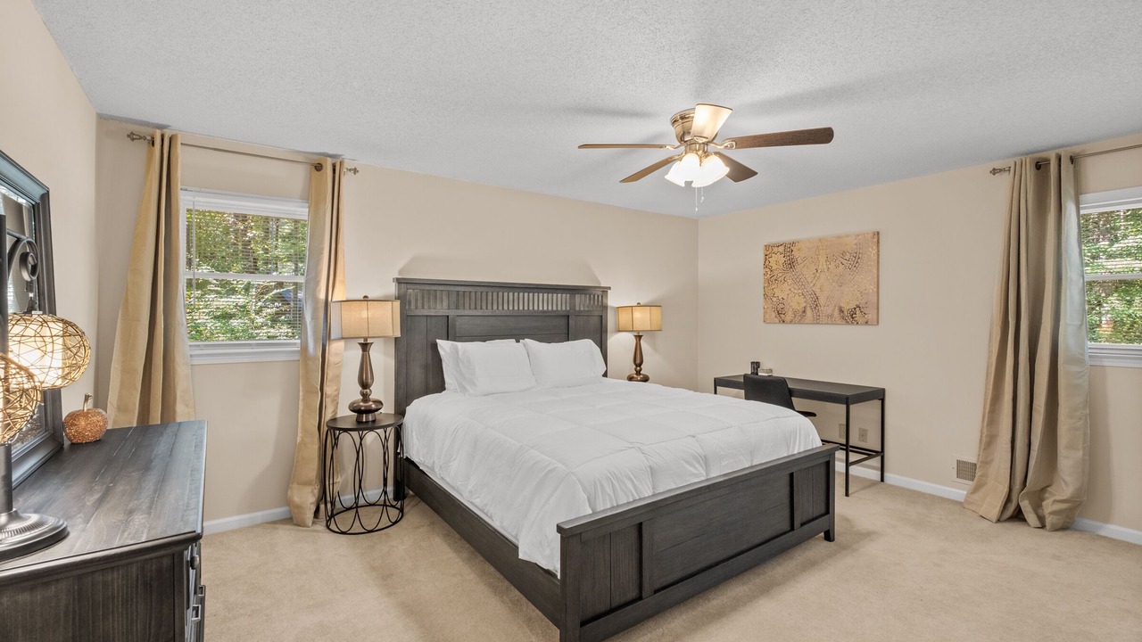 Photo of Bedroom in Clarkdale