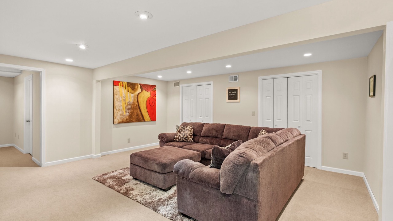 Photo of Livingroom in Clarkdale