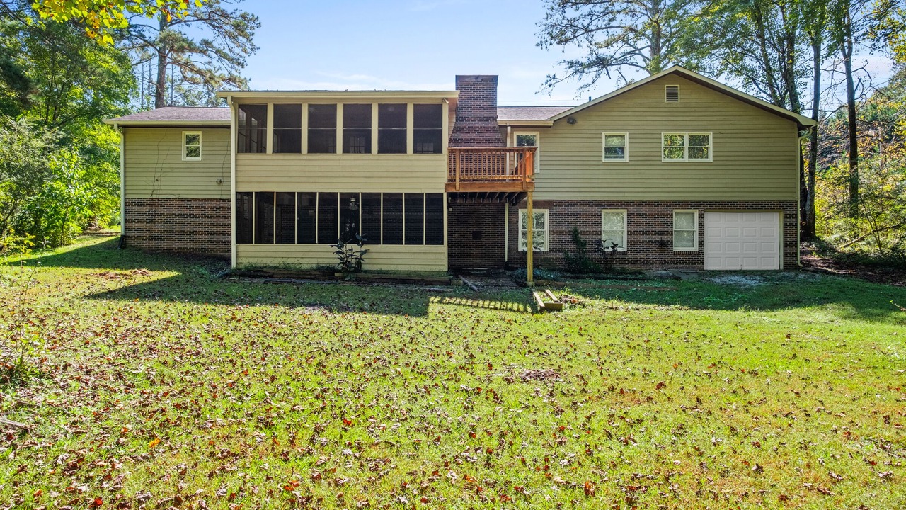 Photo of Outdoor in Clarkdale