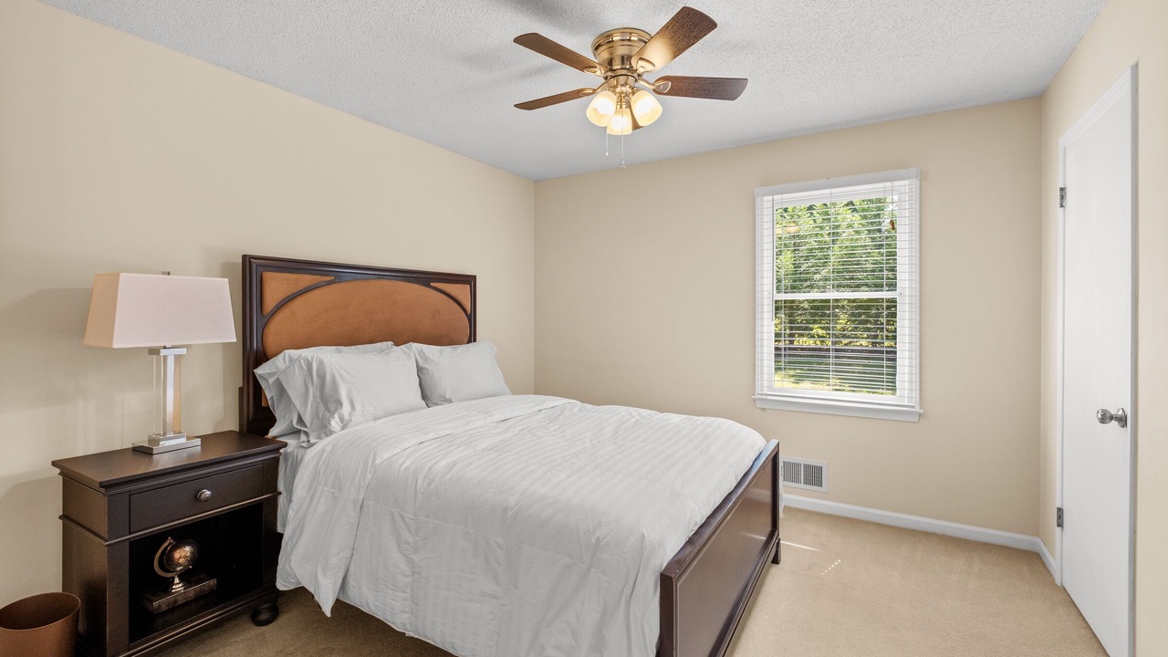 Photo of Bedroom in Clarkdale