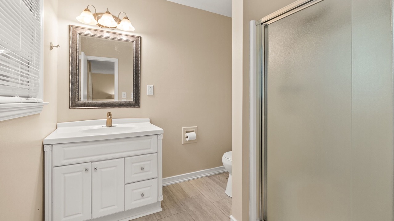 Photo of Bathroom in Clarkdale