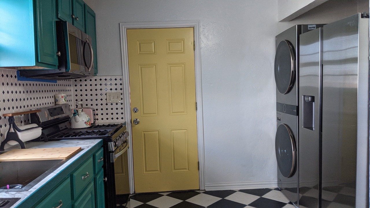 Photo of Kitchen in Central Oklahoma City