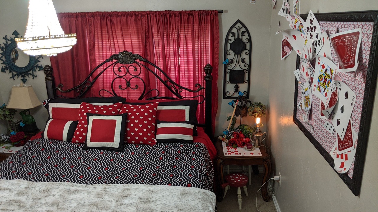 Photo of Bedroom in Central Oklahoma City