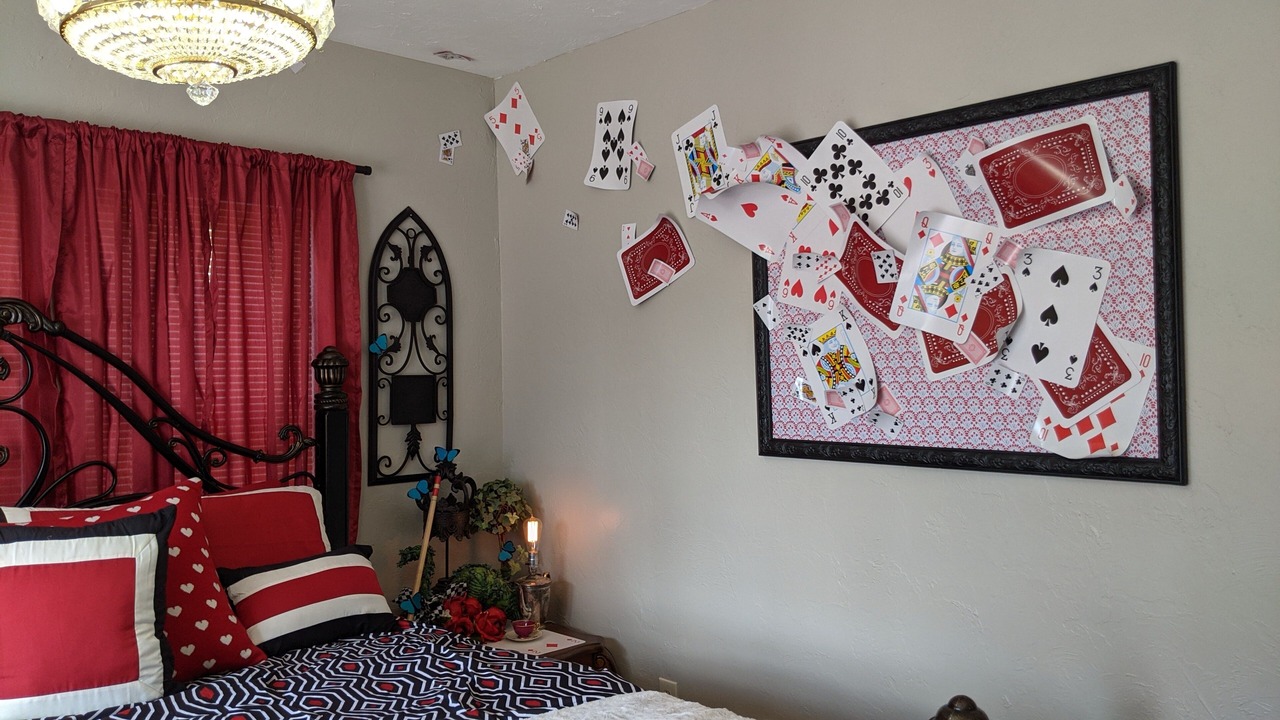 Photo of Bedroom in Central Oklahoma City