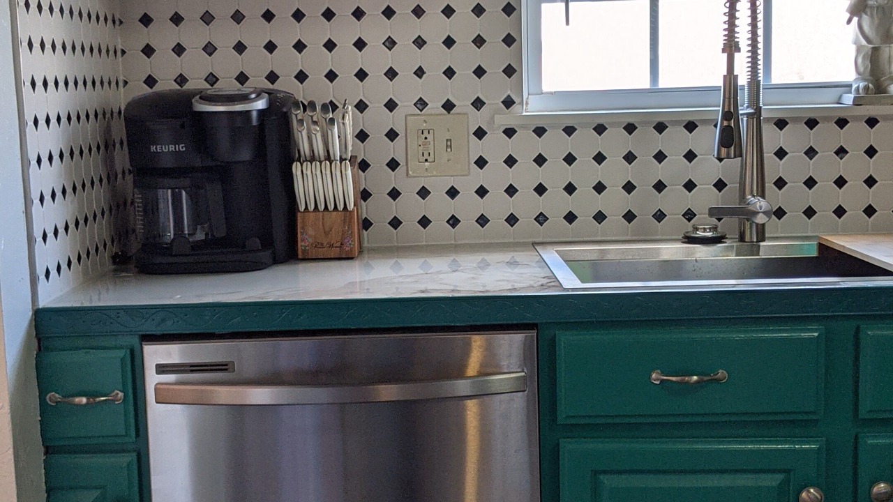 Photo of Kitchen in Central Oklahoma City