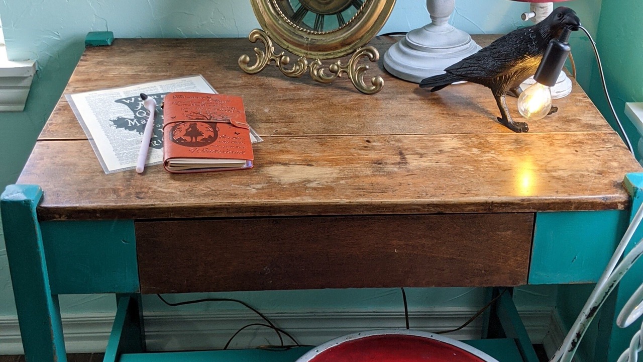 Photo of Bedroom in Central Oklahoma City