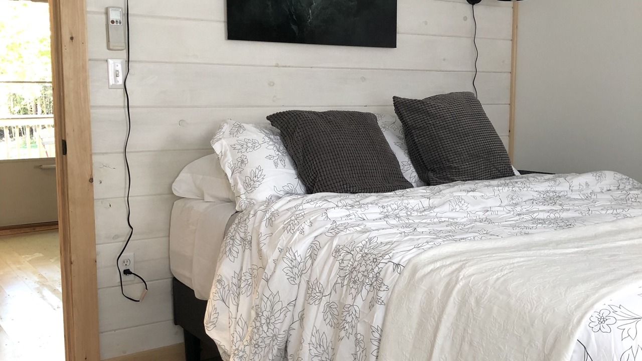 Photo of Bedroom in Valatie