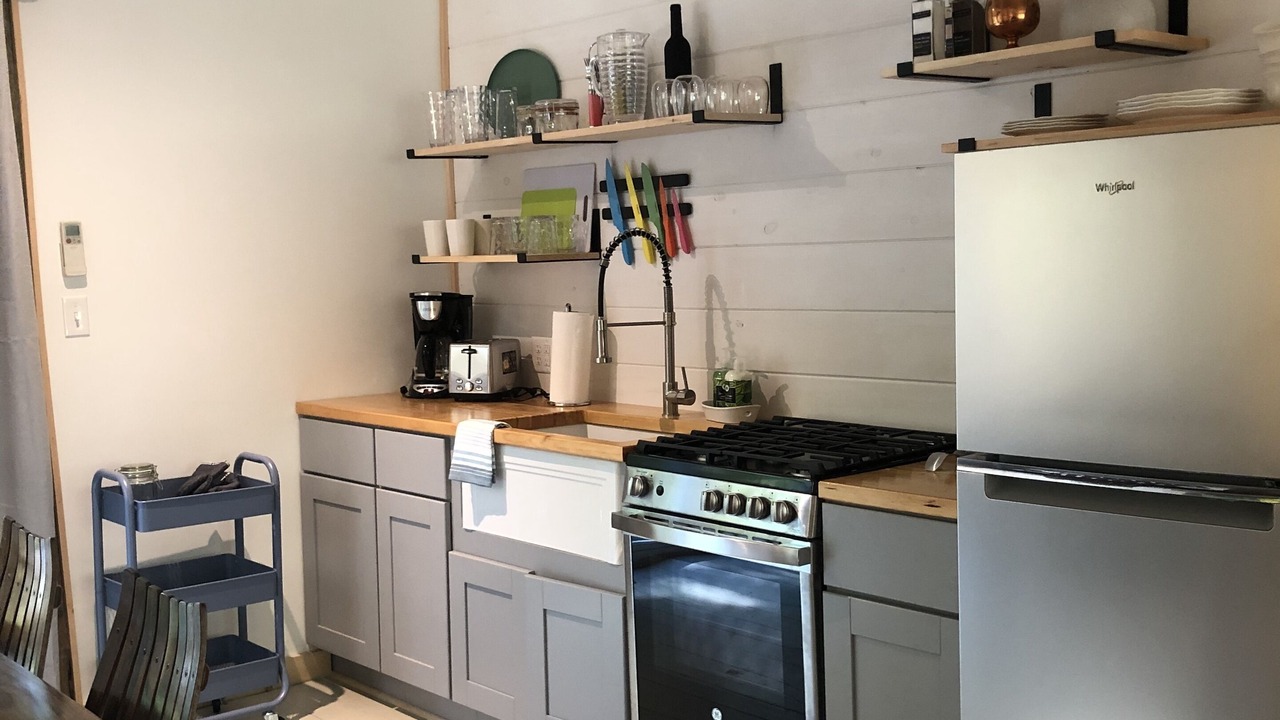 Photo of Kitchen in Valatie