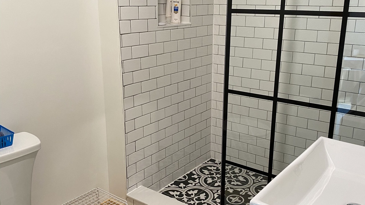 Photo of Bathroom in Valatie