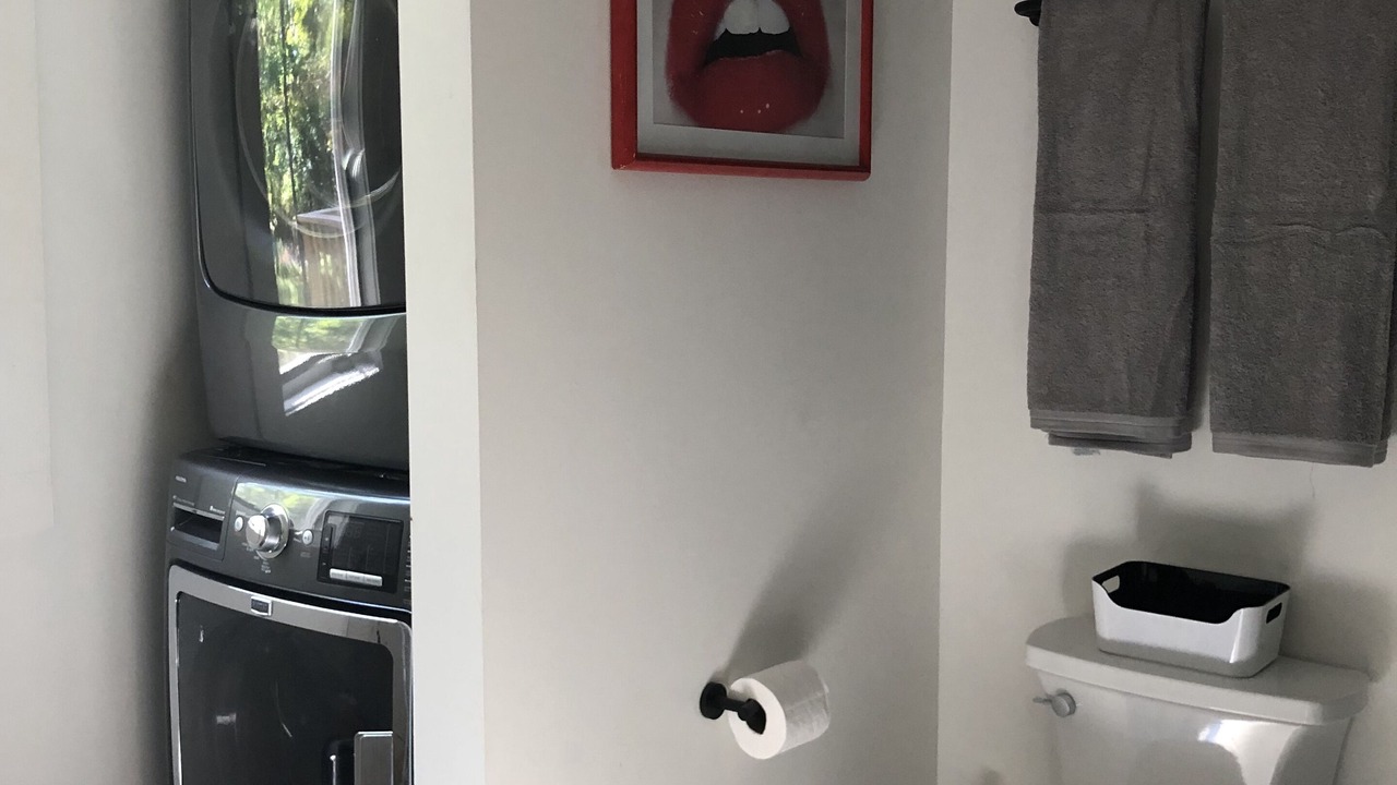 Photo of Bathroom in Valatie