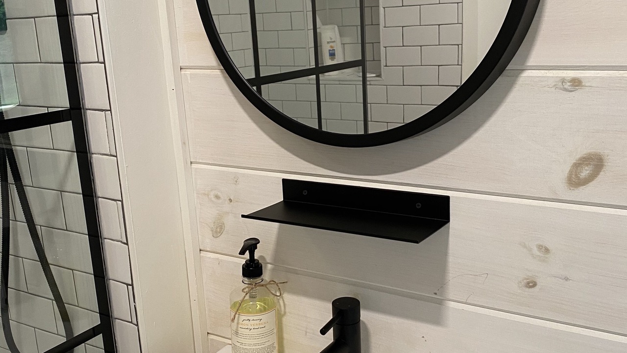 Photo of Bathroom in Valatie