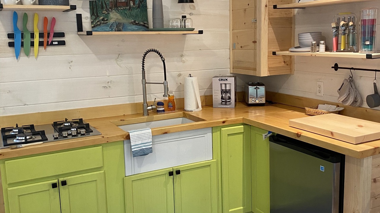 Photo of Kitchen in Valatie