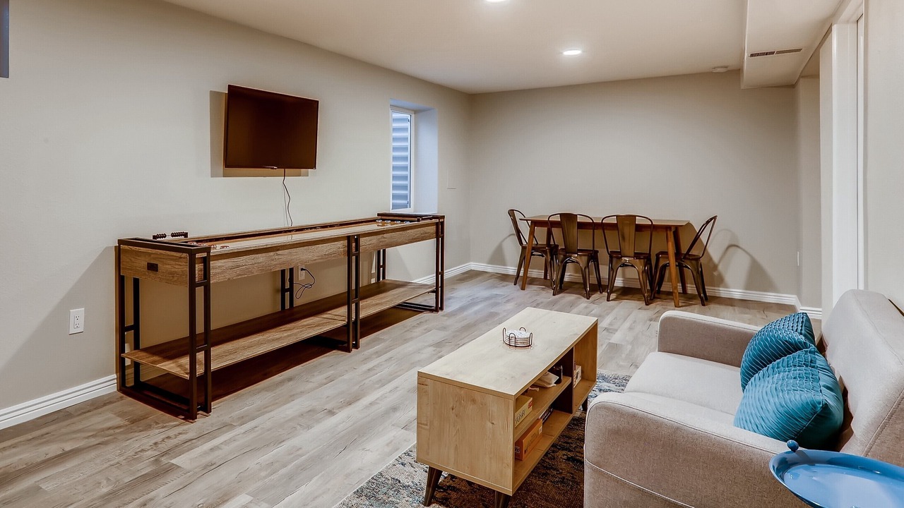Photo of Bedroom in Dupont