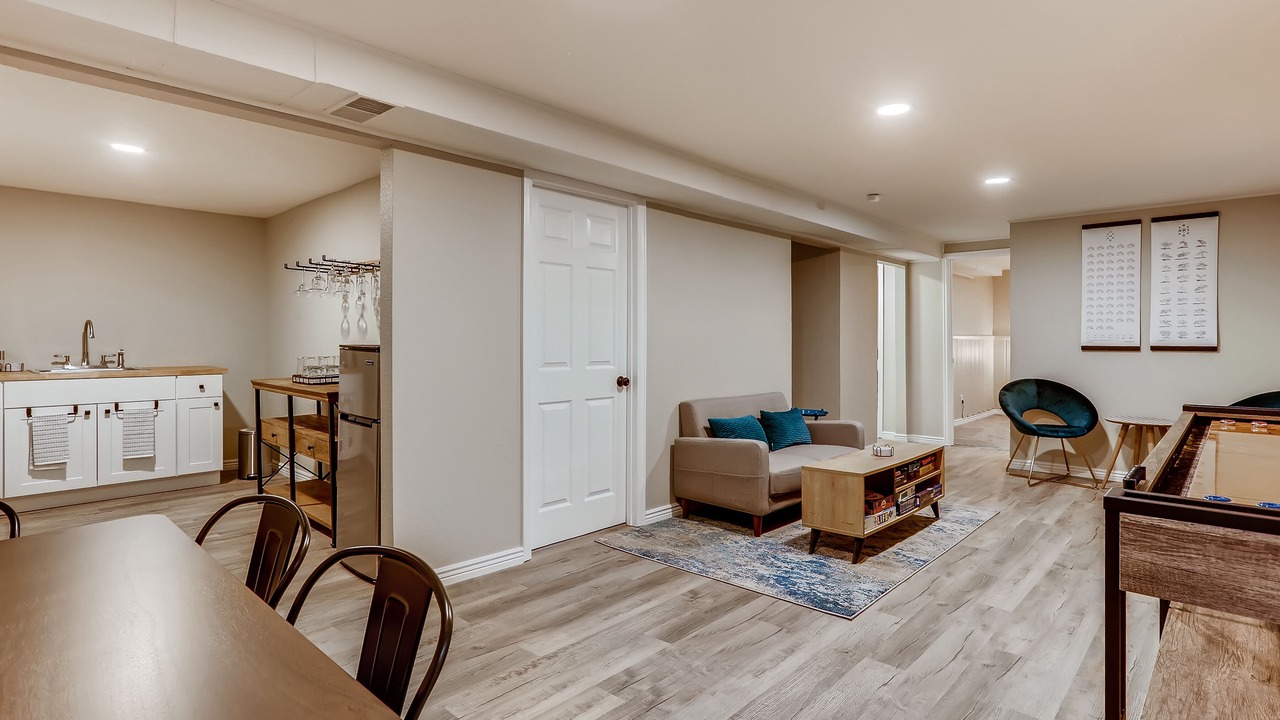 Photo of Bedroom in Dupont