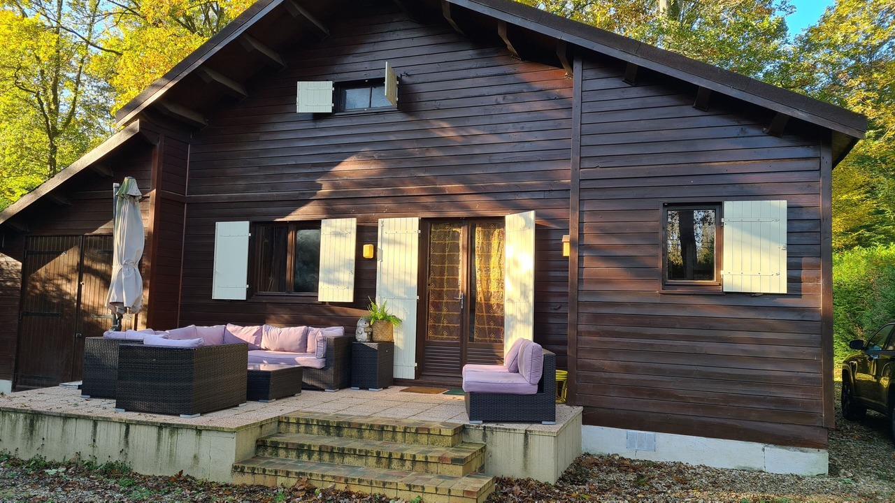 Photo of Outdoor in Bazoches-sur-le-Betz