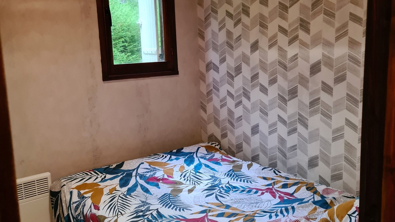 Photo of Bedroom in Bazoches-sur-le-Betz