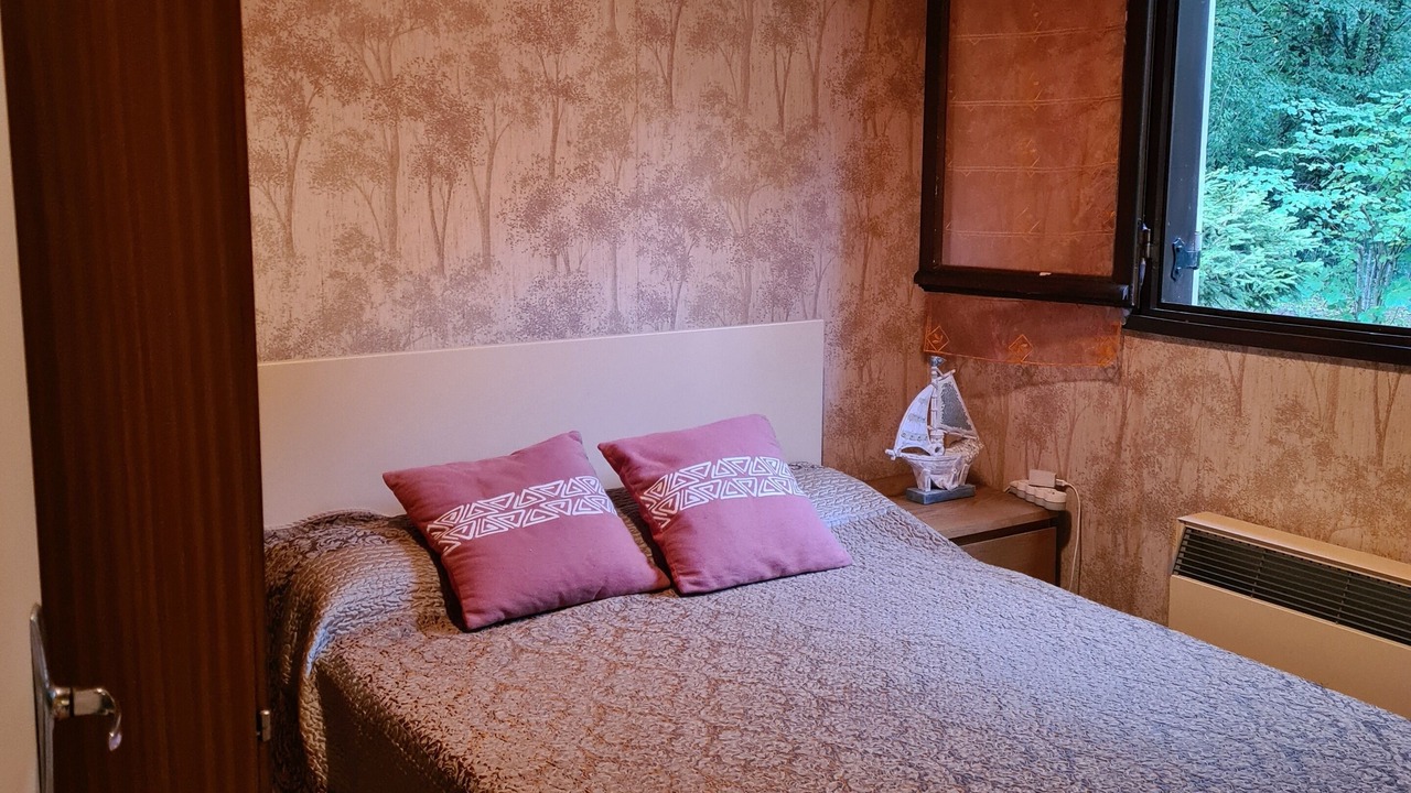 Photo of Bedroom in Bazoches-sur-le-Betz