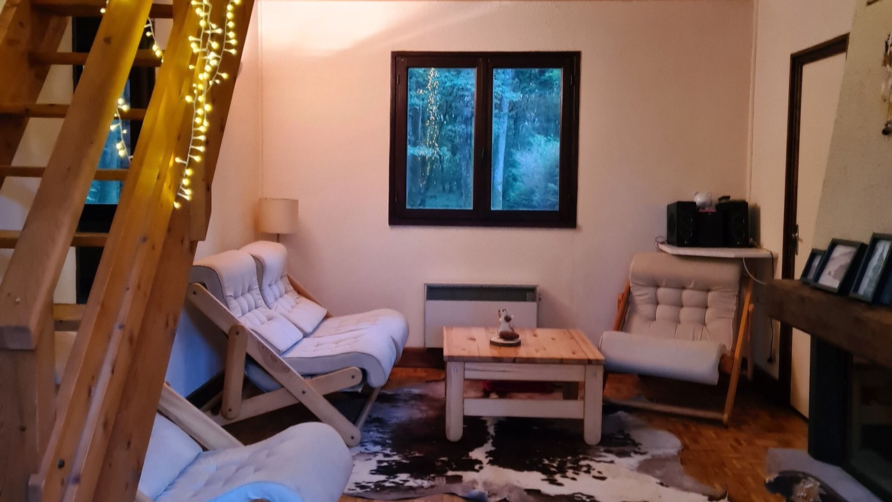 Photo of Livingroom in Bazoches-sur-le-Betz