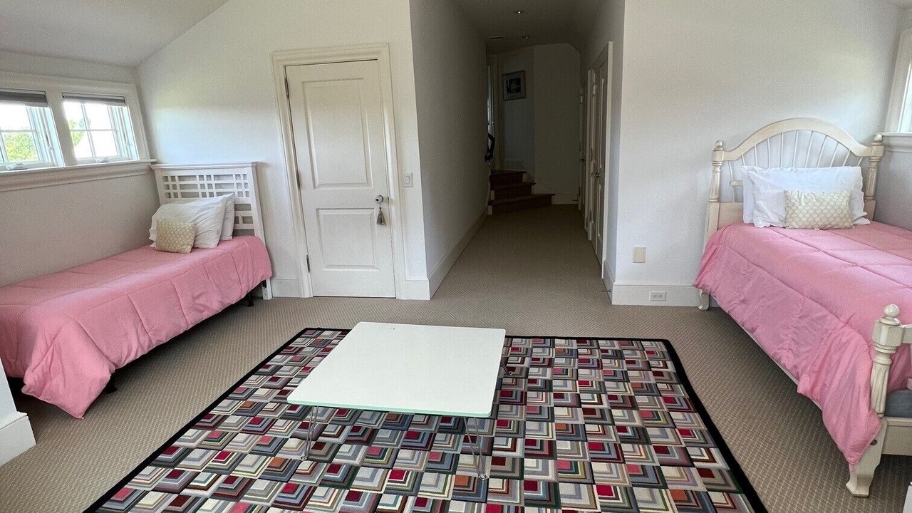 Photo of Bedroom in East Lyme