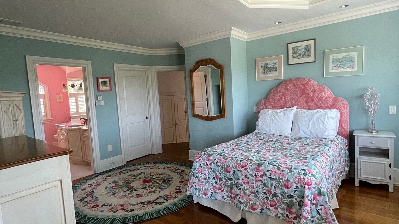 Photo of Bedroom in East Lyme