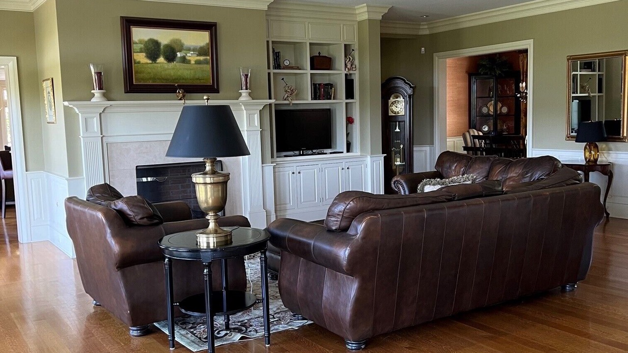 Photo of Livingroom in East Lyme