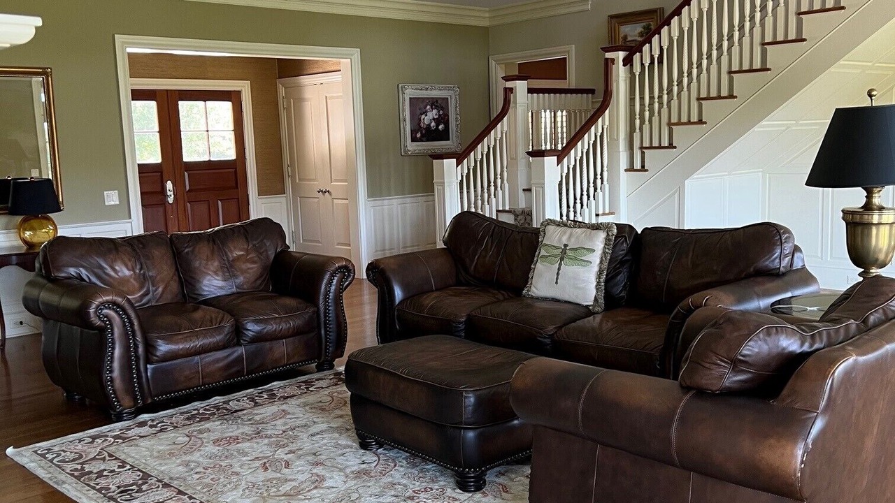 Photo of Bedroom in East Lyme