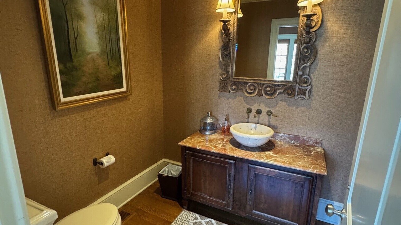 Photo of Bedroom in East Lyme