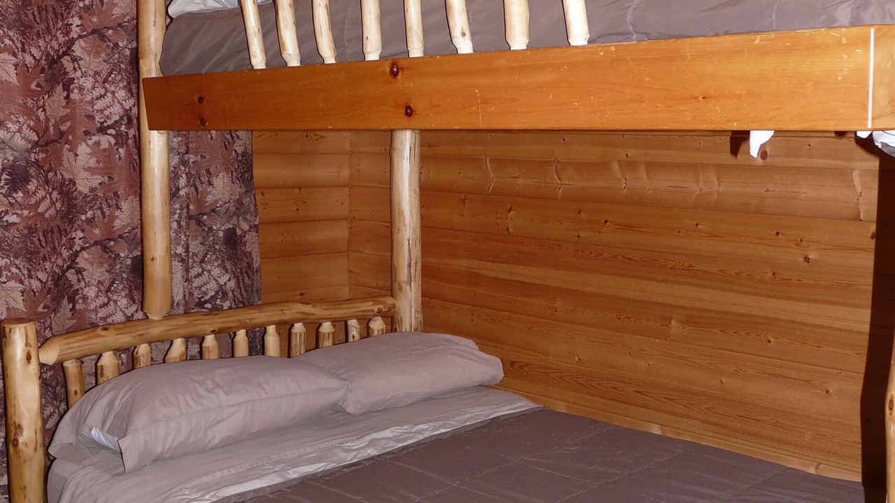 Photo of Bedroom in The Narrows