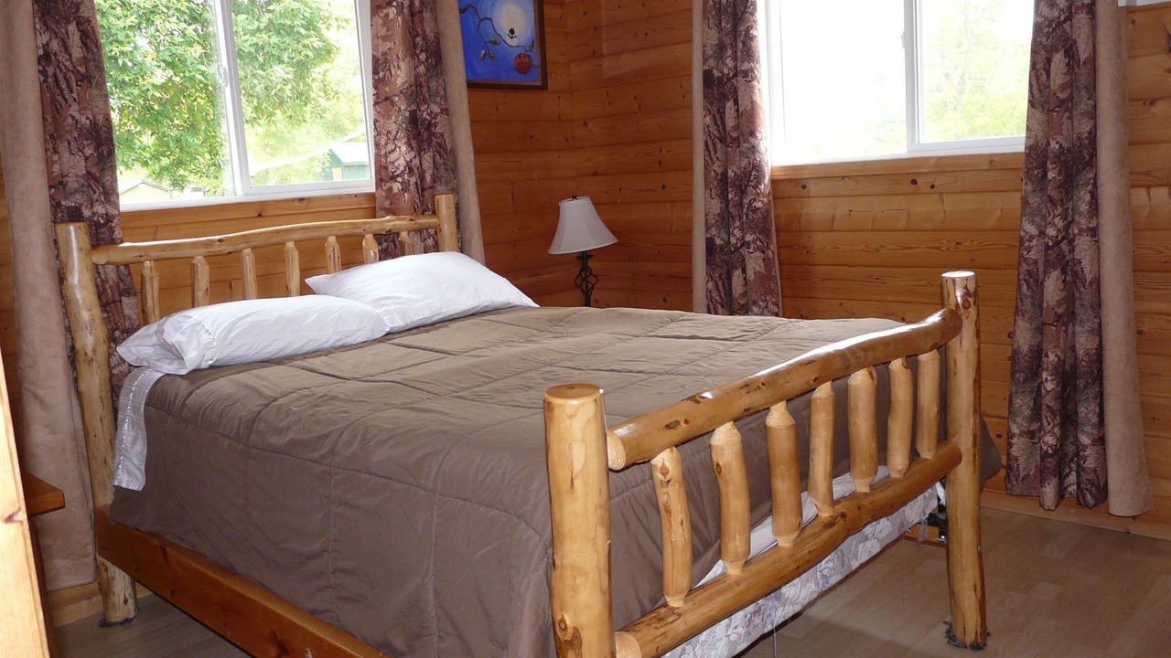 Photo of Bedroom in The Narrows