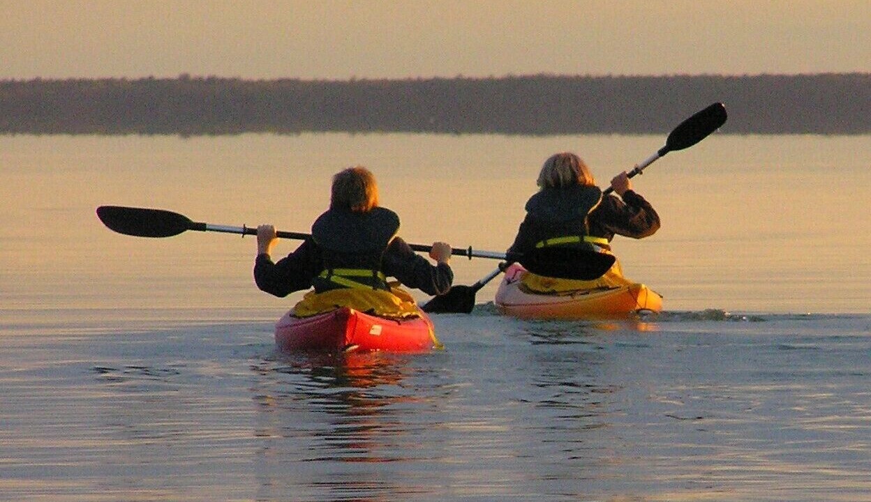 Photo of Others in The Narrows