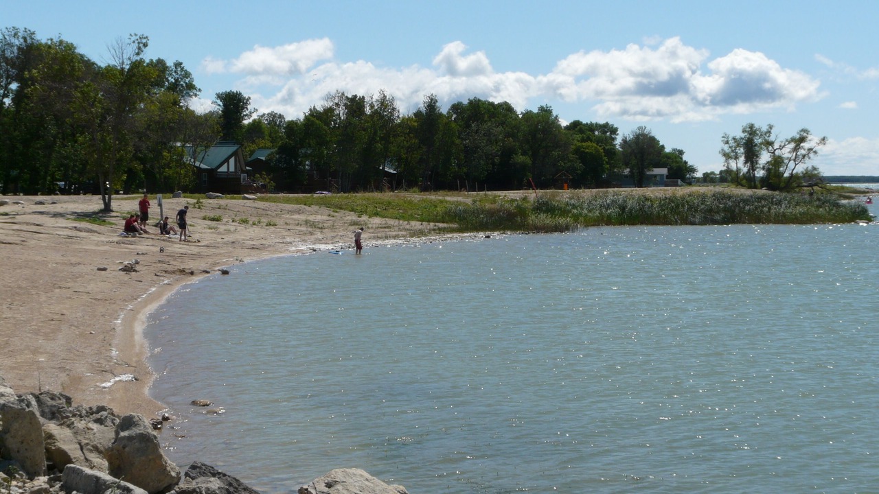 Photo of Others in The Narrows