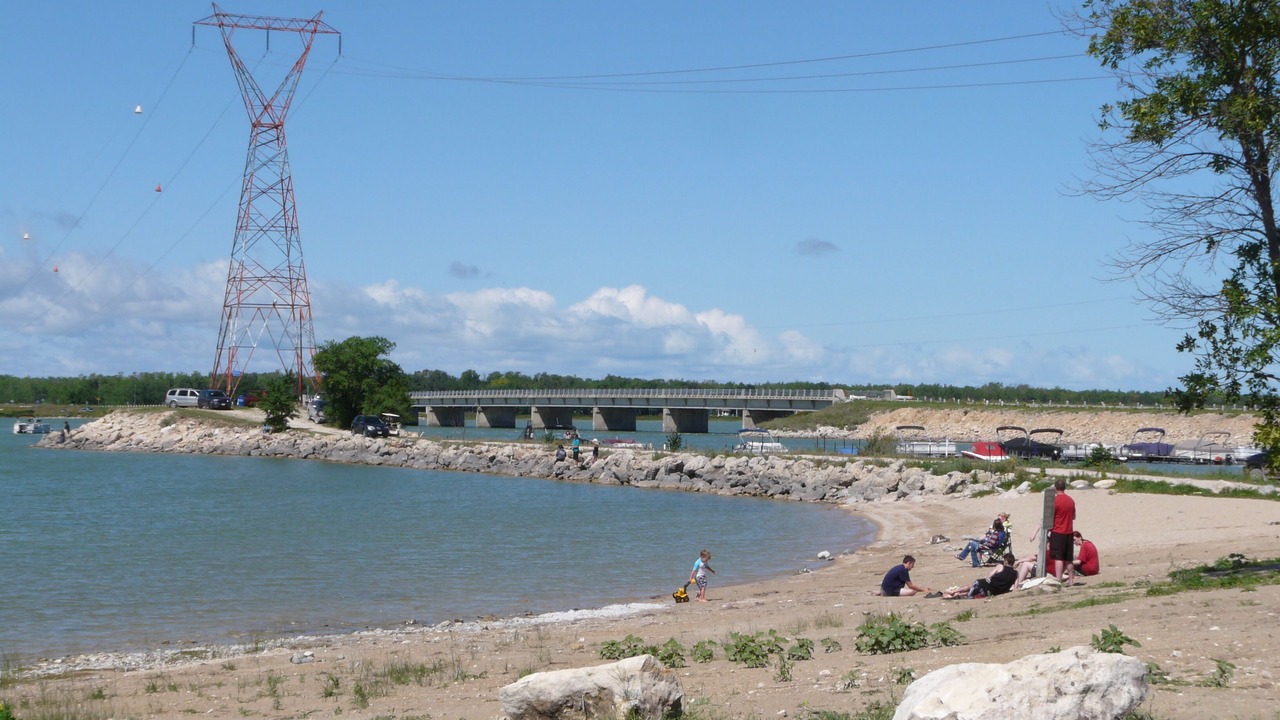 Photo of Others in The Narrows