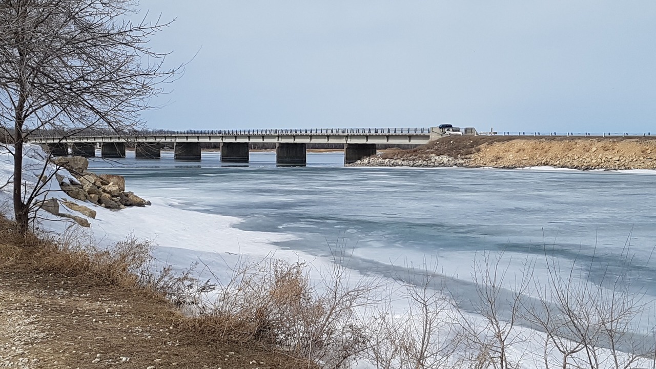 Photo of Outdoor in The Narrows