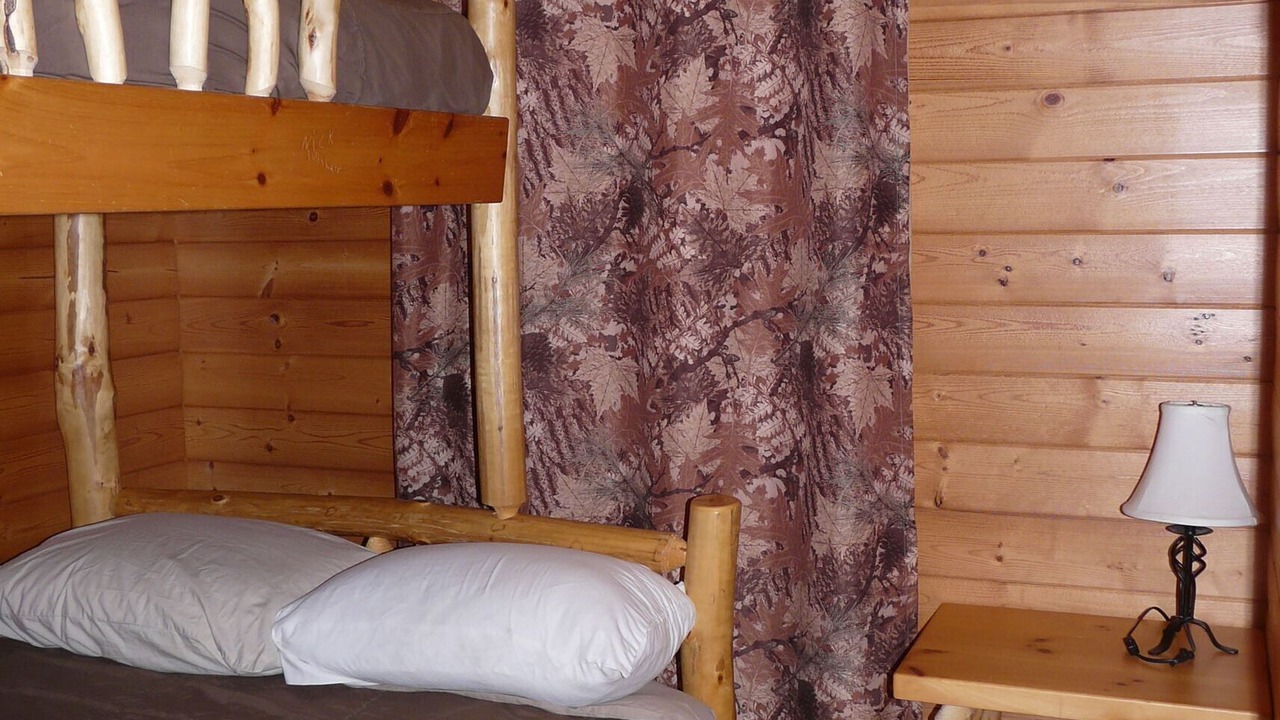 Photo of Bedroom in The Narrows