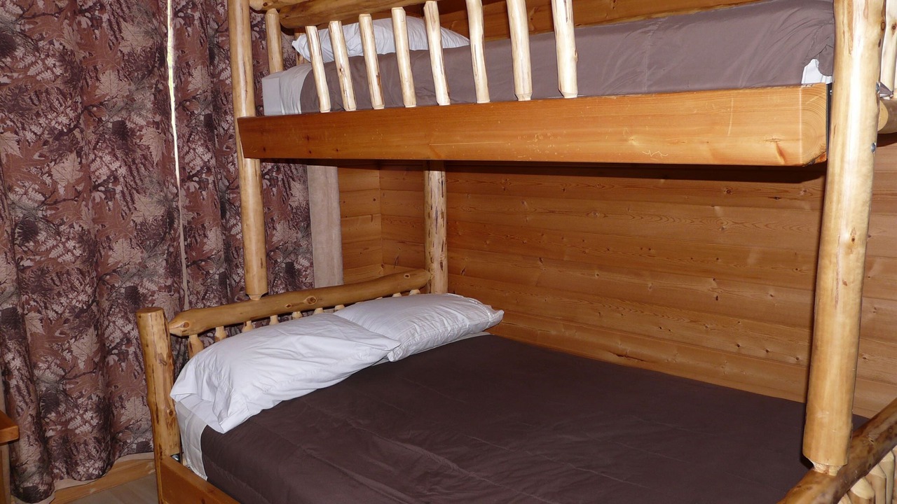 Photo of Bedroom in The Narrows
