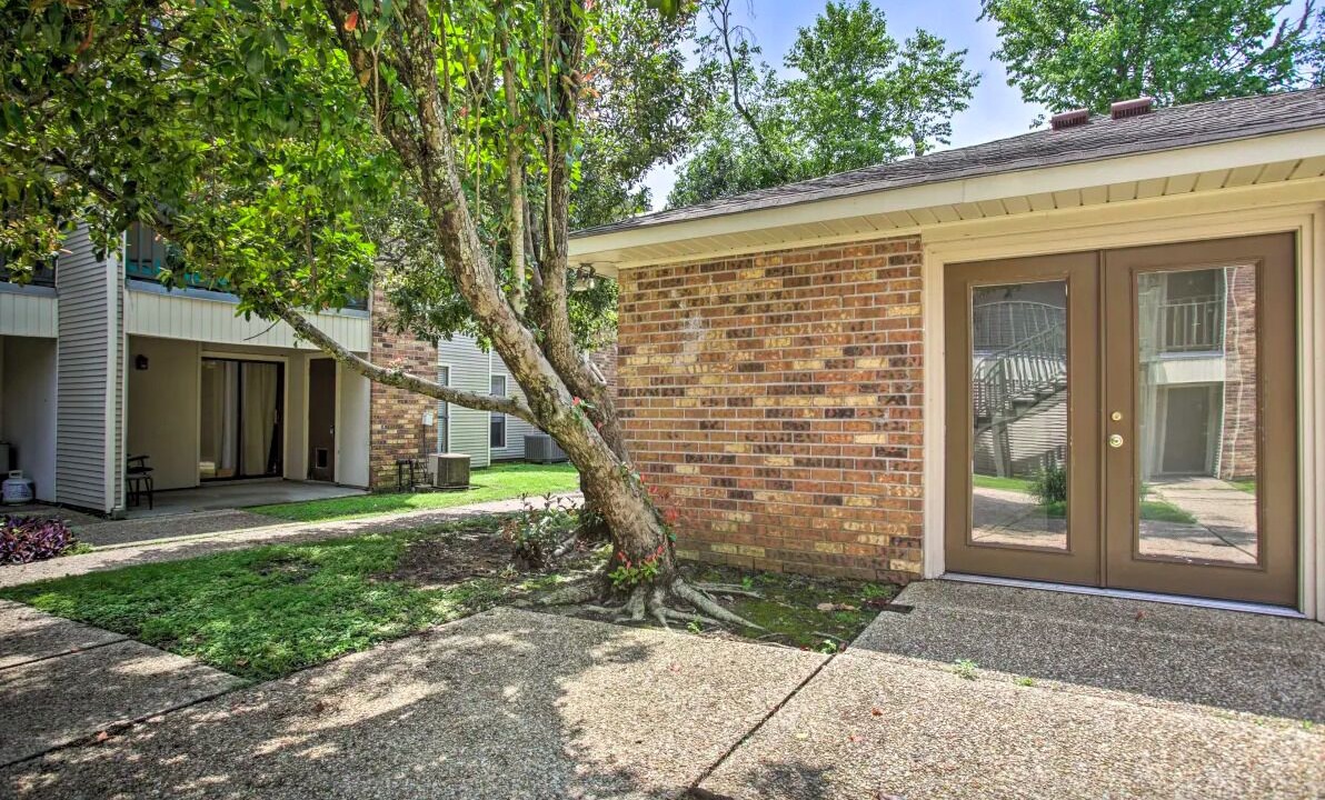 Photo of Outdoor in Highlands - Perkins