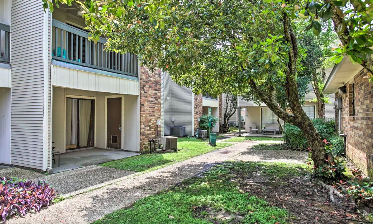 Photo of Outdoor in Highlands - Perkins