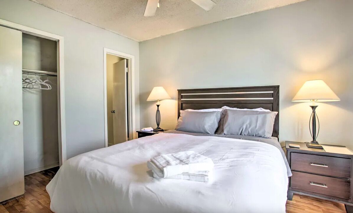 Photo of Bedroom in Highlands - Perkins