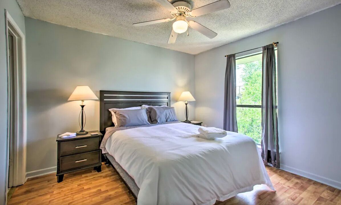 Photo of Bedroom in Highlands - Perkins