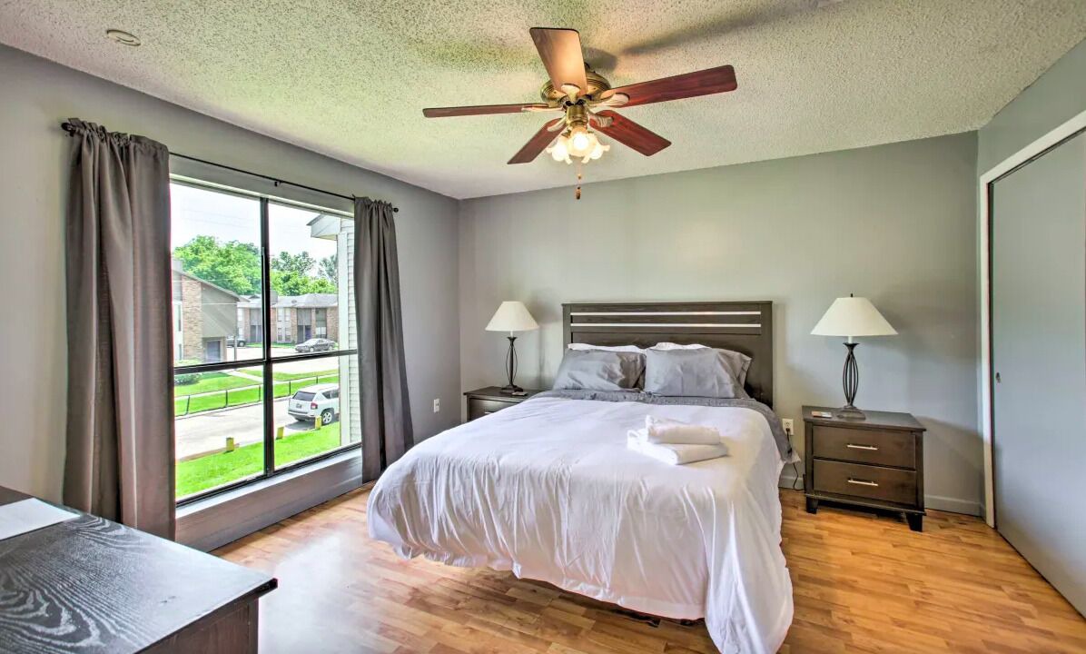 Photo of Bedroom in Highlands - Perkins