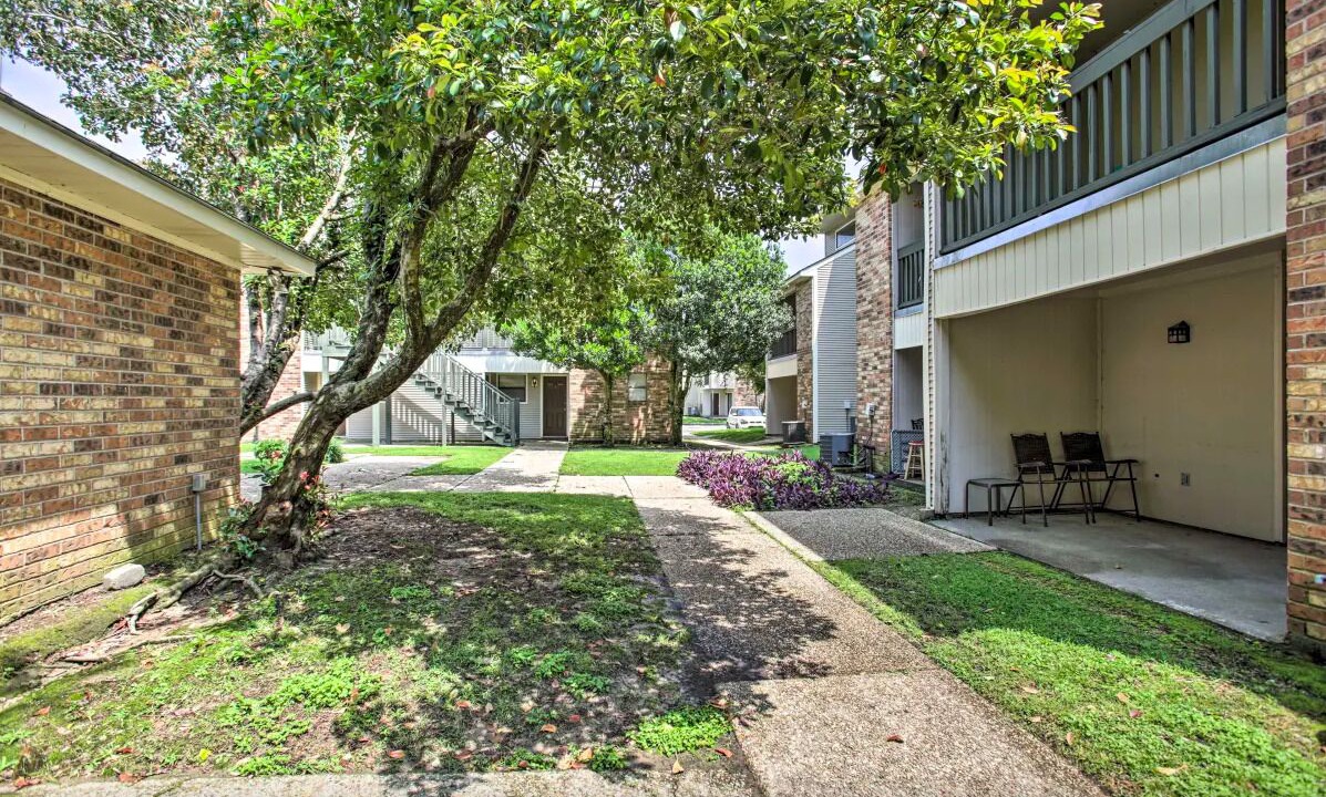 Photo of Outdoor in Highlands - Perkins