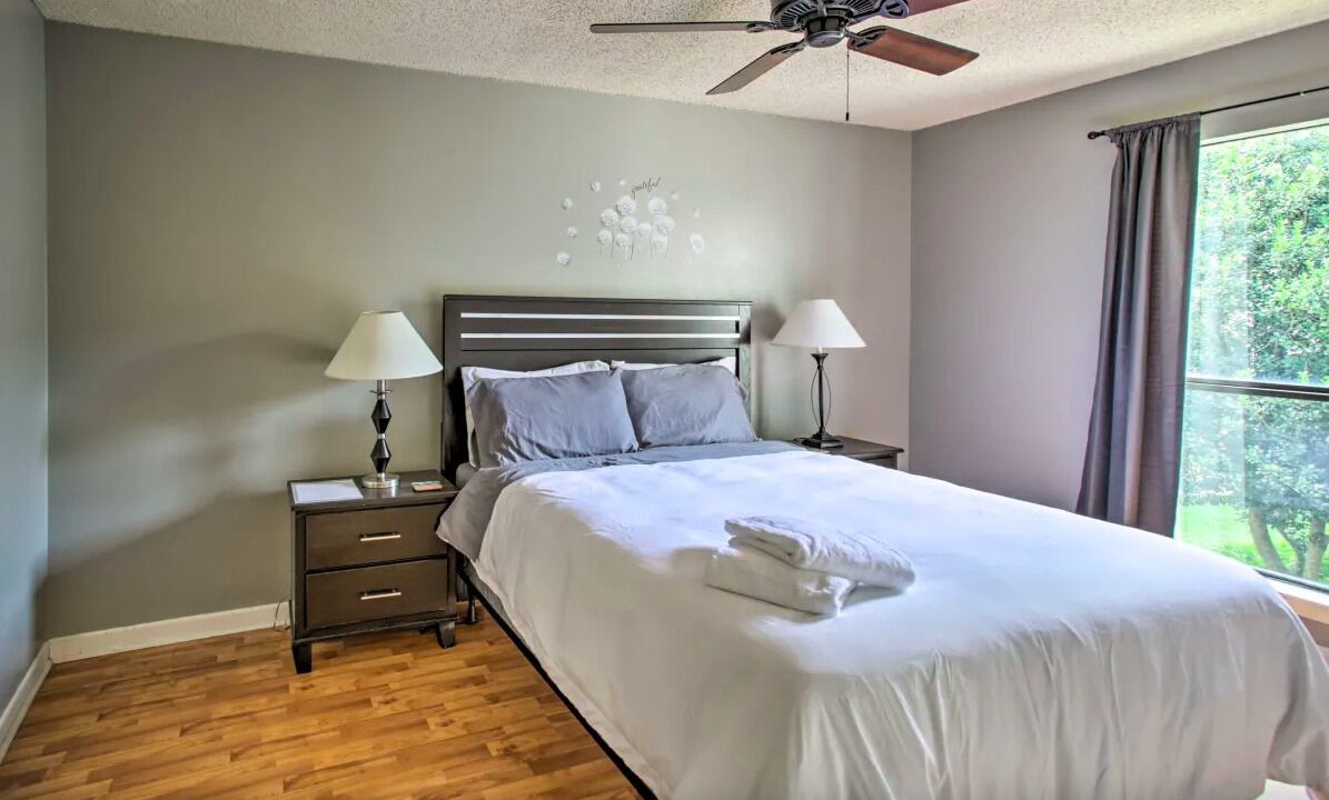 Photo of Bedroom in Highlands - Perkins