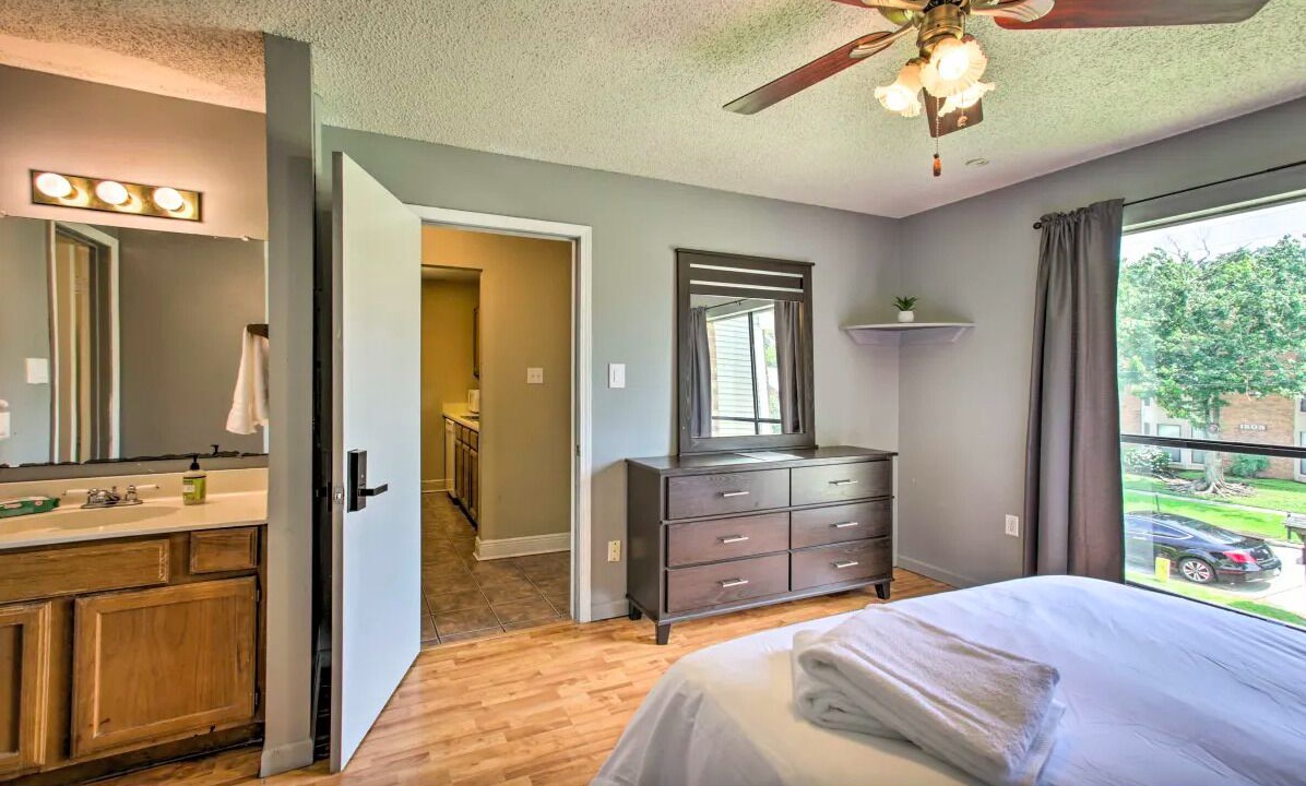 Photo of Bedroom in Highlands - Perkins
