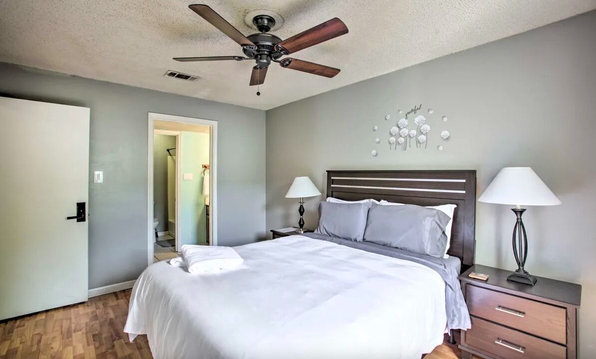 Photo of Bedroom in Highlands - Perkins