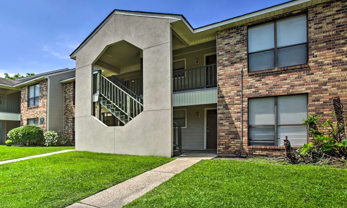 Photo of Outdoor in Highlands - Perkins