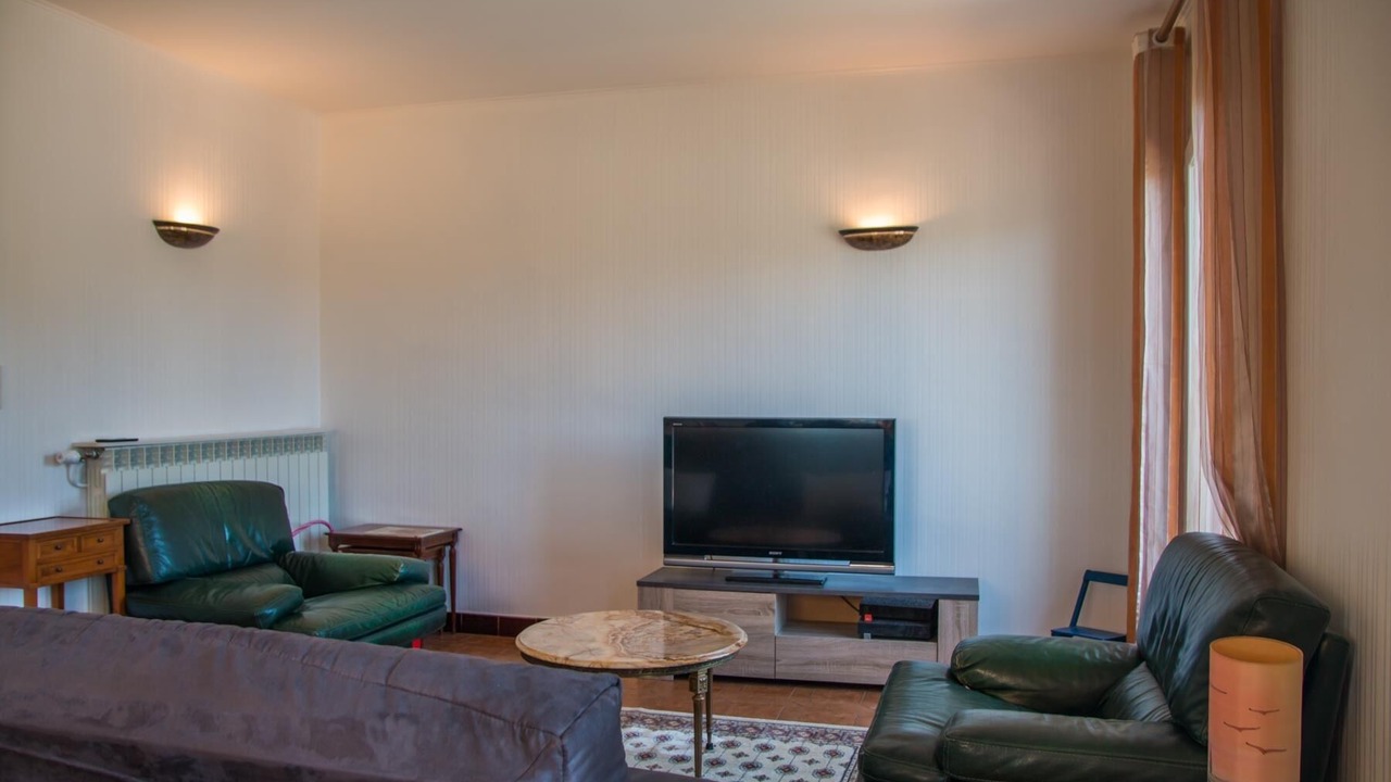 Photo of Livingroom in Le Bousquet-d'Orb