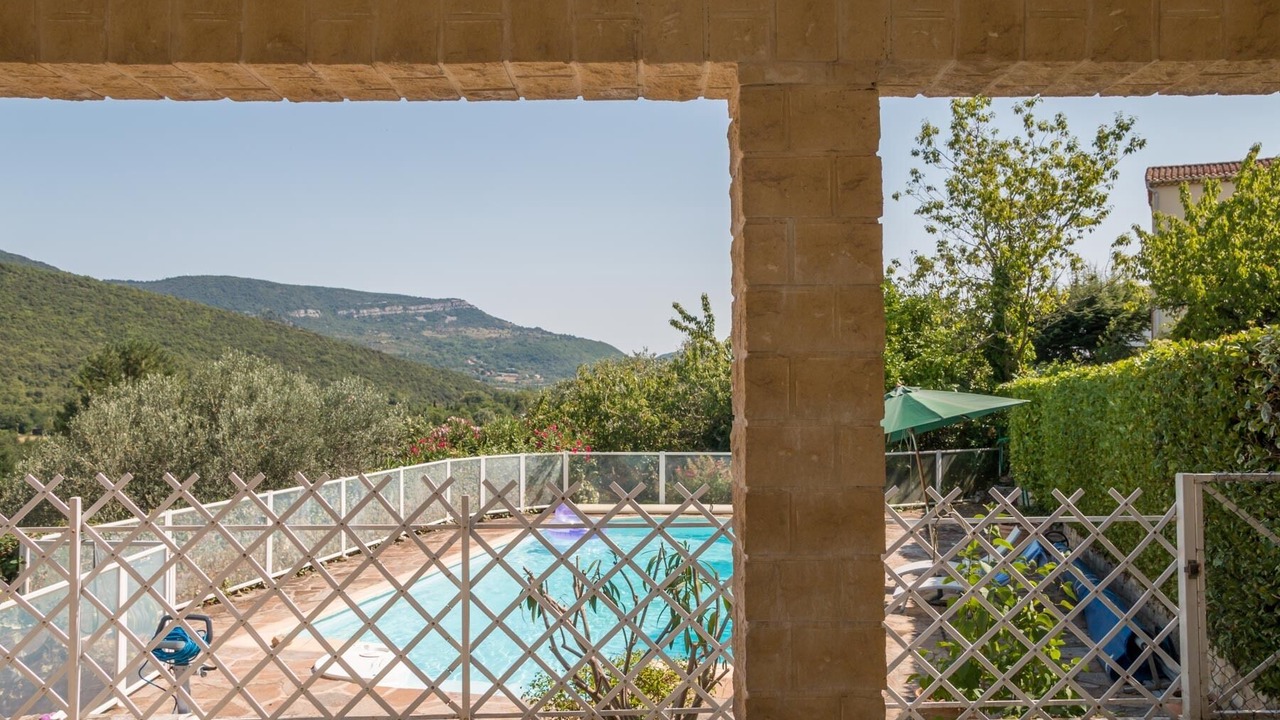 Photo of Outdoor in Le Bousquet-d'Orb