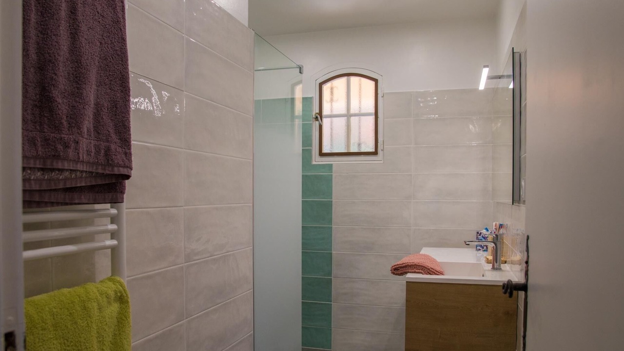 Photo of Bathroom in Le Bousquet-d'Orb