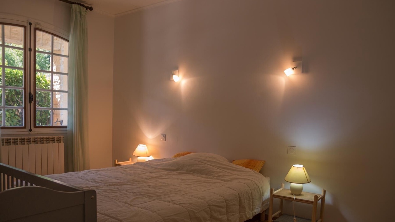 Photo of Bedroom in Le Bousquet-d'Orb