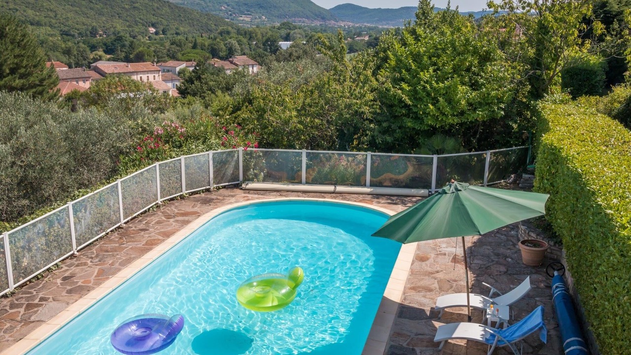 Photo of Outdoor in Le Bousquet-d'Orb